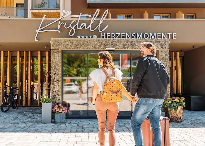 Otel Kristall - Adults Only