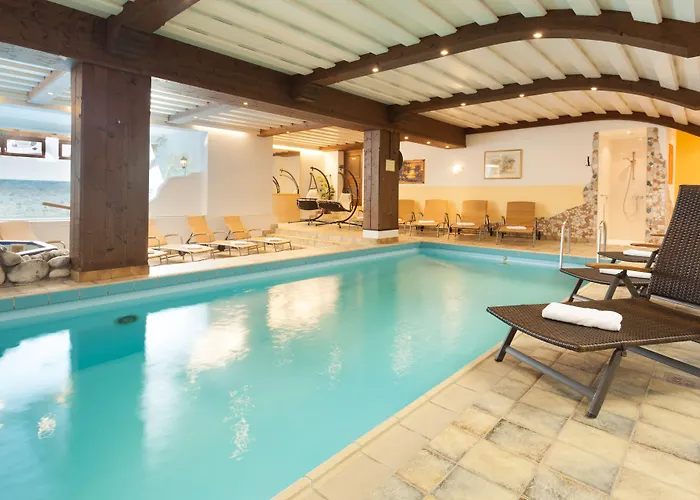 Otel Kristall - Adults Only